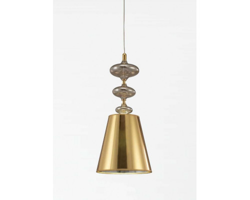 Купить Подвесной светильник Lumina Deco LDP 1113 GD| VIVID-LIGHT.RU