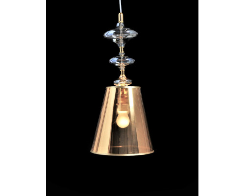 Купить Подвесной светильник Lumina Deco LDP 1113 GD| VIVID-LIGHT.RU