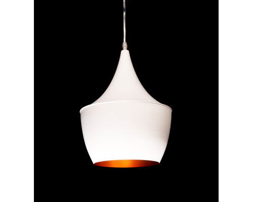 Купить Подвесной светильник Lumina Deco LDP 7712-B WT| VIVID-LIGHT.RU