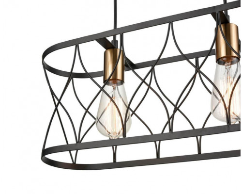 Заказать Подвесной светильник Vele Luce VL6242P03| VIVID-LIGHT.RU