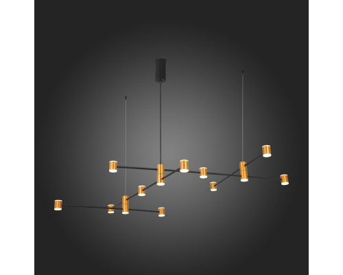 Сделать заказ Подвесной светильник ST-Luce SL1596.423.22| VIVID-LIGHT.RU