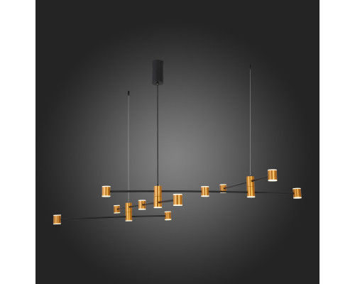 Сделать заказ Подвесной светильник ST-Luce SL1596.423.22| VIVID-LIGHT.RU