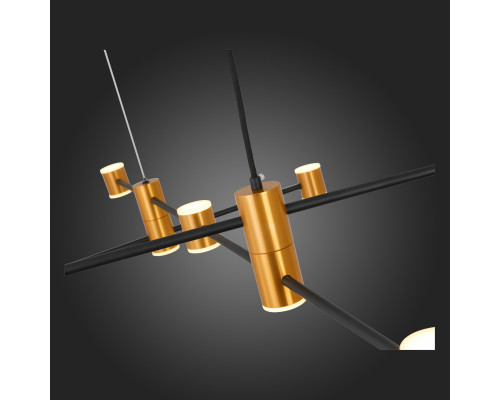 Сделать заказ Подвесной светильник ST-Luce SL1596.423.22| VIVID-LIGHT.RU