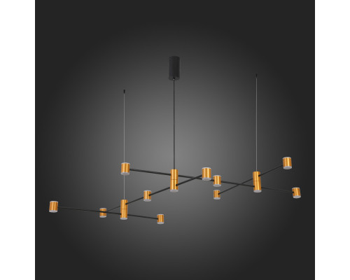 Сделать заказ Подвесной светильник ST-Luce SL1596.423.22| VIVID-LIGHT.RU