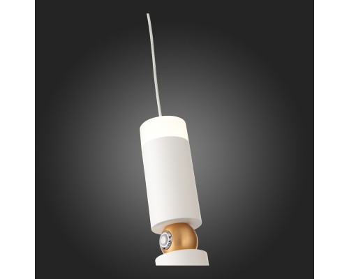 Купить Подвесной светильник ST-Luce SL1592.503.01| VIVID-LIGHT.RU