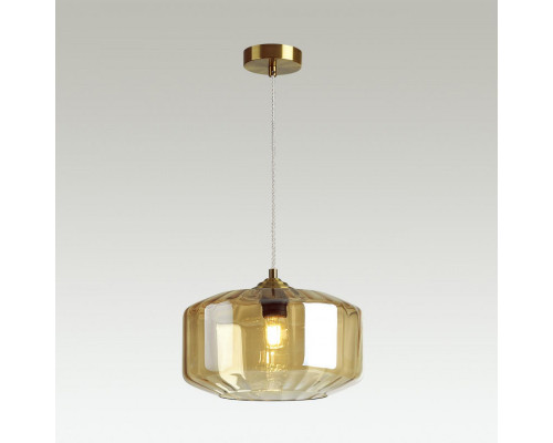 Купить Подвесной светильник Odeon Light 4747/1| VIVID-LIGHT.RU