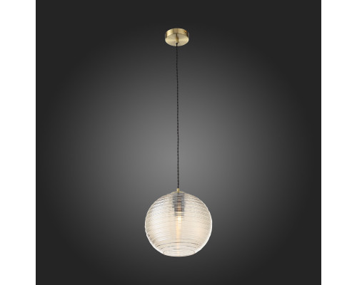 Купить Подвесной светильник ST-Luce SL1051.303.01| VIVID-LIGHT.RU