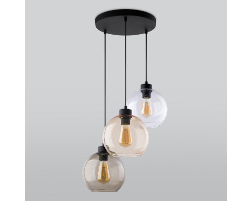 Заказать Подвесной светильник TK Lighting 2831 Cubus| VIVID-LIGHT.RU