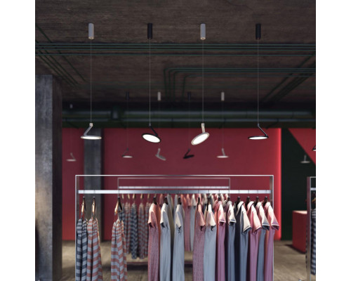 Купить Подвесной светильник Novotech 358350| VIVID-LIGHT.RU