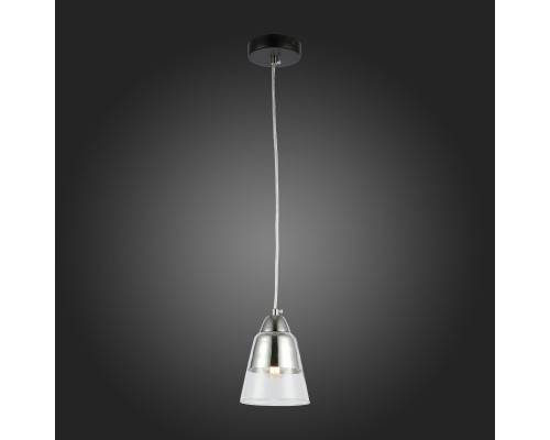 Купить Подвесной светильник Evoluce SLE102903-01| VIVID-LIGHT.RU