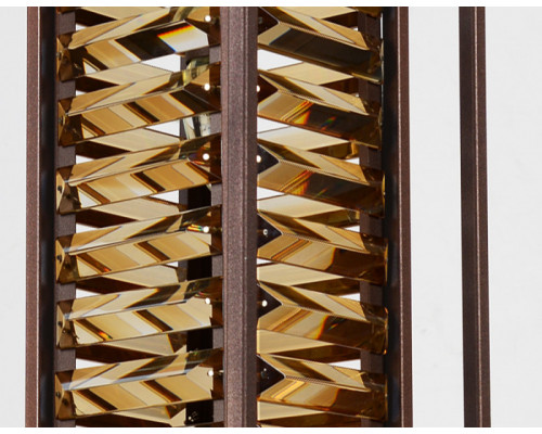 Купить Подвесной светильник Ambrella Light TR5043| VIVID-LIGHT.RU