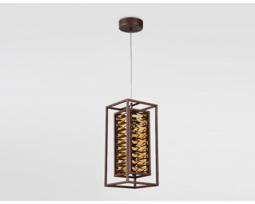 Купить Подвесной светильник Ambrella Light TR5043| VIVID-LIGHT.RU