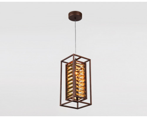 Купить Подвесной светильник Ambrella Light TR5043| VIVID-LIGHT.RU