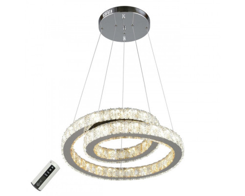 Купить Подвесной светильник Omnilux OML-03503-72| VIVID-LIGHT.RU