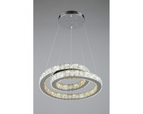 Купить Подвесной светильник Omnilux OML-03503-72| VIVID-LIGHT.RU