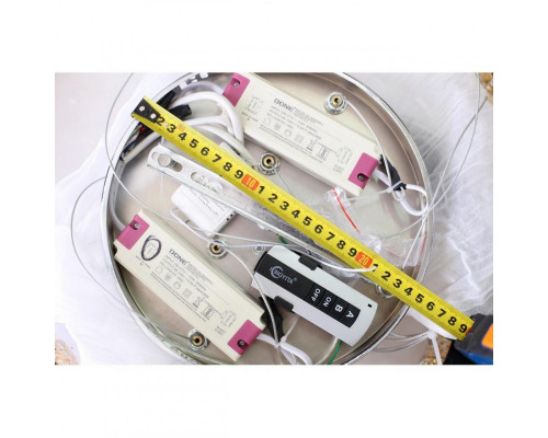 Купить Подвесной светильник Omnilux OML-03503-72| VIVID-LIGHT.RU