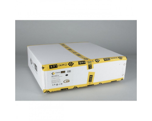 Купить Подвесной светильник Omnilux OML-03503-72| VIVID-LIGHT.RU