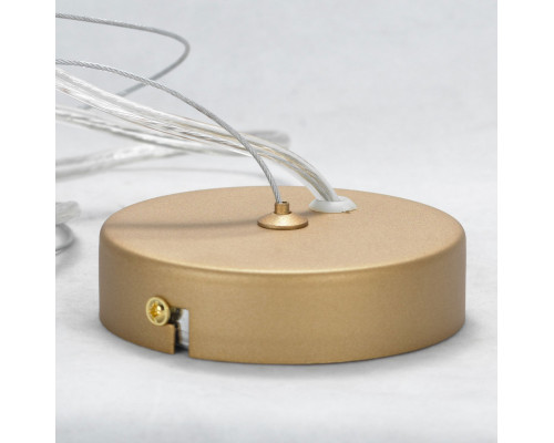 Купить Подвесной светильник LOFT LSP-8300| VIVID-LIGHT.RU