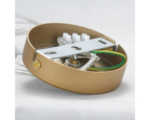 Купить Подвесной светильник LOFT LSP-8300| VIVID-LIGHT.RU