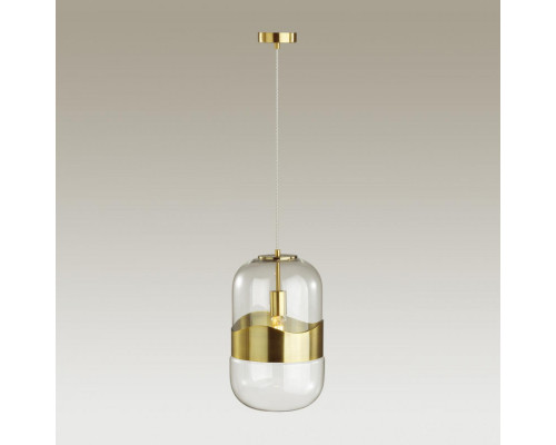 Купить Подвесной светильник Odeon Light 4814/1| VIVID-LIGHT.RU