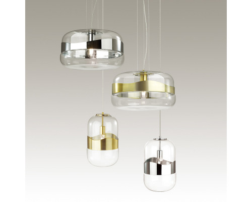 Купить Подвесной светильник Odeon Light 4814/1| VIVID-LIGHT.RU