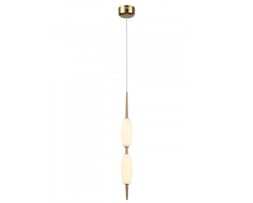 Купить Подвесной светильник Odeon Light 4792/16L| VIVID-LIGHT.RU