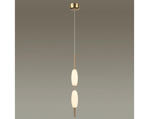 Купить Подвесной светильник Odeon Light 4792/16L| VIVID-LIGHT.RU