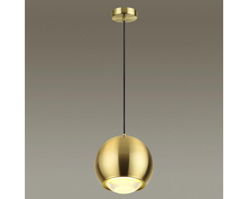 Сделать заказ Подвесной светильник Odeon Light 4227/12L| VIVID-LIGHT.RU