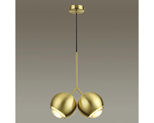 Заказать Подвесной светильник Odeon Light 4227/12LA| VIVID-LIGHT.RU