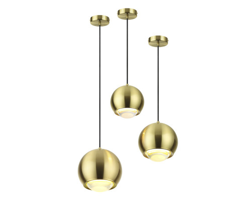 Сделать заказ Подвесной светильник Odeon Light 4227/12L| VIVID-LIGHT.RU