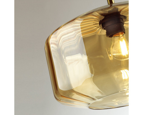 Купить Подвесной светильник Odeon Light 4747/1| VIVID-LIGHT.RU