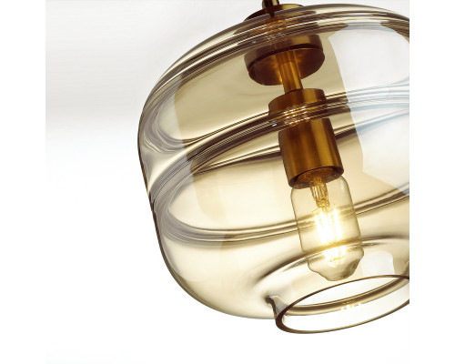 Оформить заказ Подвесной светильник Odeon Light 4771/1| VIVID-LIGHT.RU
