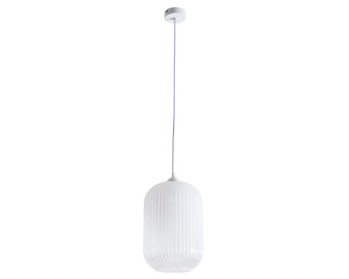 Купить Подвесной светильник ARTE Lamp A1903SP-1WH| VIVID-LIGHT.RU