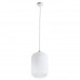 Купить Подвесной светильник ARTE Lamp A1903SP-1WH| VIVID-LIGHT.RU