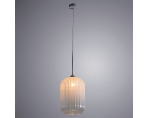Купить Подвесной светильник ARTE Lamp A1903SP-1WH| VIVID-LIGHT.RU