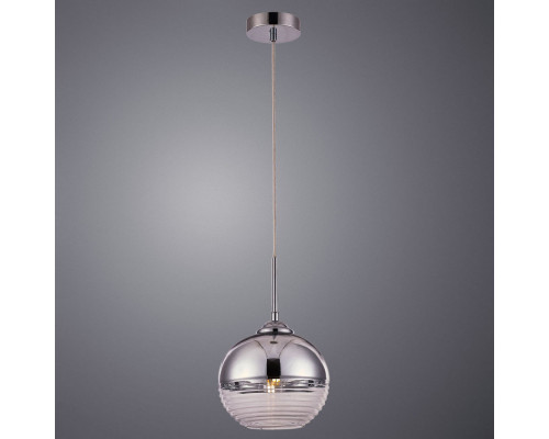 Купить Подвесной светильник ARTE Lamp A7761SP-1CC| VIVID-LIGHT.RU