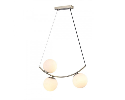 Сделать заказ Подвесной светильник Omnilux OML-94903-03| VIVID-LIGHT.RU