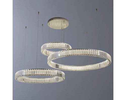 Сделать заказ Подвесной светильник Divinare 1135/02 SP-90| VIVID-LIGHT.RU