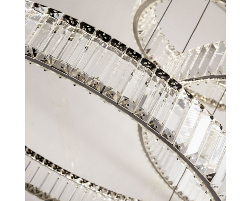 Сделать заказ Подвесной светильник Divinare 1135/02 SP-90| VIVID-LIGHT.RU