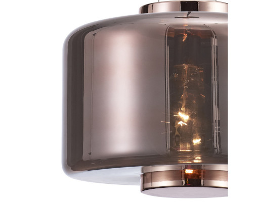 Оформить заказ Подвесной светильник Mantra 6190| VIVID-LIGHT.RU