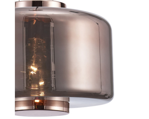 Оформить заказ Подвесной светильник Mantra 6190| VIVID-LIGHT.RU