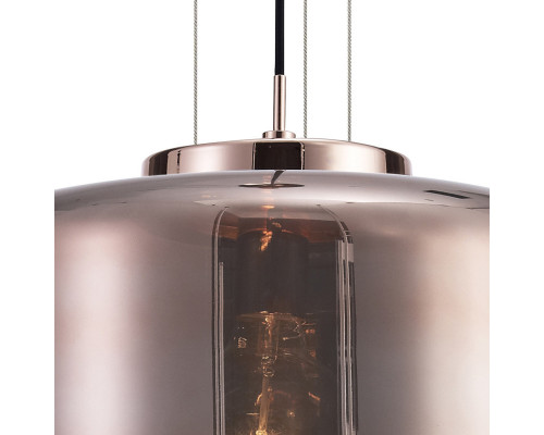 Оформить заказ Подвесной светильник Mantra 6190| VIVID-LIGHT.RU