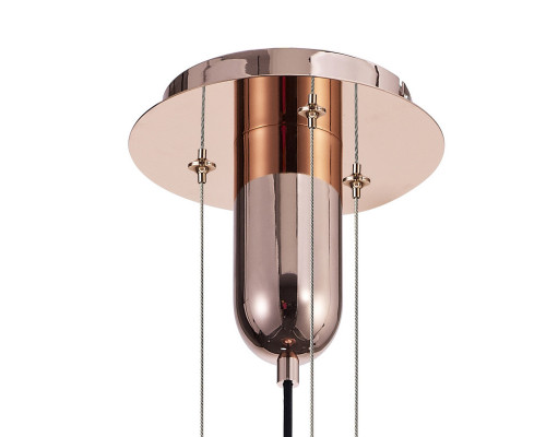 Оформить заказ Подвесной светильник Mantra 6190| VIVID-LIGHT.RU