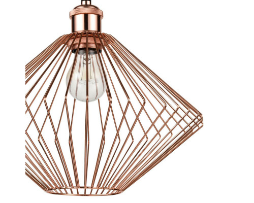 Сделать заказ Подвесной светильник Vele Luce VL5387P01| VIVID-LIGHT.RU