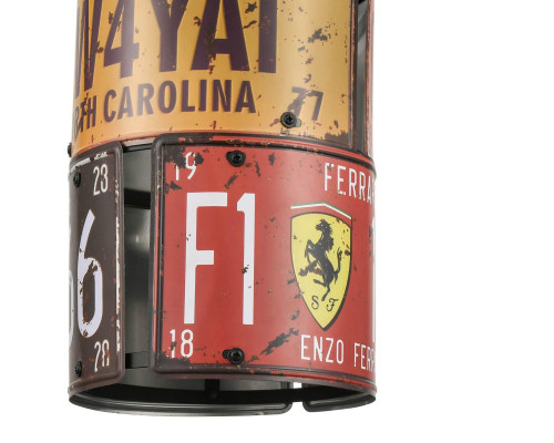 Оформить заказ Подвесной светильник Vele Luce VL6372P01| VIVID-LIGHT.RU