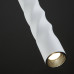 Купить Подвесной светильник Eurosvet 50136/1 LED белый| VIVID-LIGHT.RU