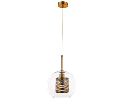 Сделать заказ Подвесной светильник ARTE Lamp A7625SP-1AB| VIVID-LIGHT.RU
