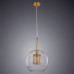Оформить заказ Подвесной светильник ARTE Lamp A7630SP-1AB| VIVID-LIGHT.RU