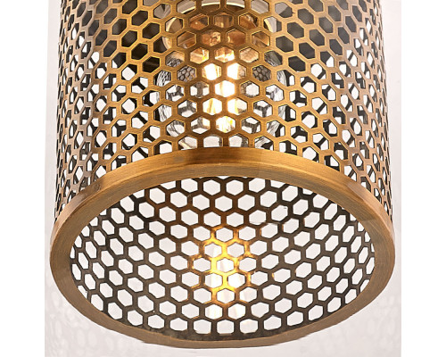Оформить заказ Подвесной светильник ARTE Lamp A7630SP-1AB| VIVID-LIGHT.RU