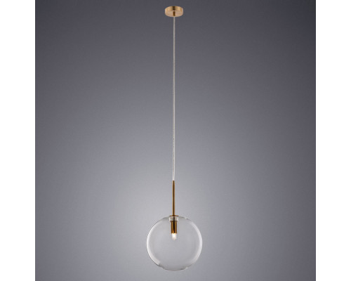 Заказать Подвесной светильник ARTE Lamp A7715SP-1AB| VIVID-LIGHT.RU